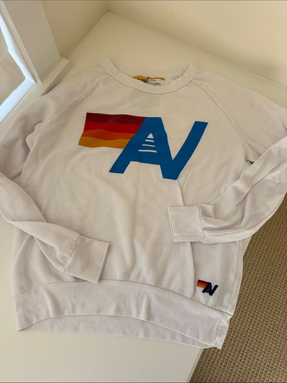 Aviator Nation Sweatshirt
